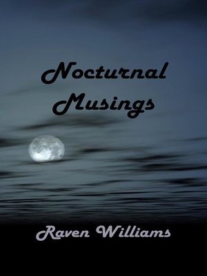cover image of Nocturnal Musings